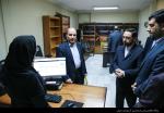 نظارت ستادی در اداره کل فرهنگ و ارشاد اسلامی