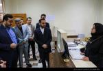نظارت ستادی در اداره کل فرهنگ و ارشاد اسلامی