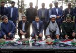 سفر استاندار به شهرستان بناب 