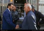 سفر استاندار به شهرستان بناب 