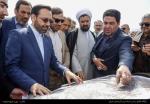 سفر استاندار به شهرستان بناب 