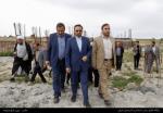 سفر استاندار به شهرستان بناب 
