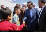 سفر استاندار به شهرستان بناب 