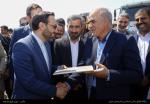 سفر استاندار به شهرستان بناب 