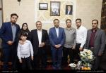 سفر استاندار به شهرستان بناب 