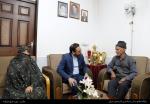 سفر استاندار به شهرستان بناب 
