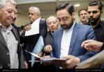 سفر استاندار به شهرستان بناب 