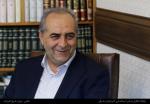 دیدار با علمای تبریز 