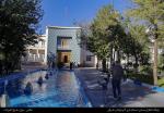 دیدار عمومی استاندار 