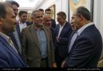 دیدار عمومی استاندار 