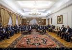 دیدار عمومی استاندار 