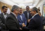 دیدار عمومی استاندار 
