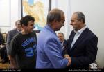 دیدار عمومی استاندار 