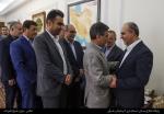 دیدار عمومی استاندار