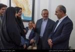 دیدار عمومی استاندار