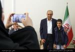 دیدار عمومی استاندار