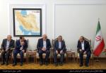 دیدار عمومی استاندار