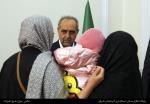 دیدار عمومی استاندار