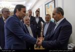 دیدار عمومی استاندار