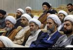 سمینار ائمه جمعه 