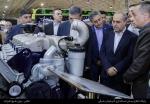 افتتاح نمایشگاه خودرو