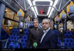 افتتاح نمایشگاه خودرو