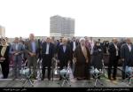 مراسم افتتاح مدرسه دولتی «کریم آذربایجان» 