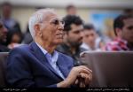 مراسم افتتاح مدرسه دولتی «کریم آذربایجان» 