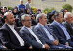 مراسم افتتاح مدرسه دولتی «کریم آذربایجان» 