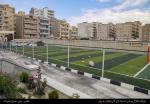 مراسم افتتاح مدرسه دولتی «کریم آذربایجان» 