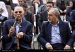 مراسم افتتاح مدرسه دولتی «کریم آذربایجان» 