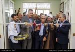 مراسم افتتاح مدرسه دولتی «کریم آذربایجان» 