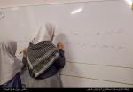 مراسم افتتاح مدرسه دولتی «کریم آذربایجان» 