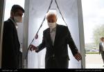 رونمایی از محصولات فناورانه پارک علم و فناوری برای مقابله با کرونا 