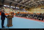 سفر وزیر ورزش و جوانان به تبریز 