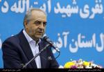 سفر وزیر ورزش و جوانان به تبریز 