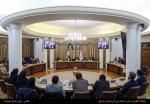  دیدار مسئولان و دبیران احزاب اصلاح طلب با استاندار آذربایجان شرقی