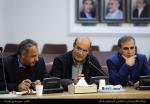  دیدار مسئولان و دبیران احزاب اصلاح طلب با استاندار آذربایجان شرقی