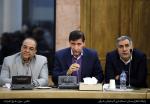  دیدار مسئولان و دبیران احزاب اصلاح طلب با استاندار آذربایجان شرقی