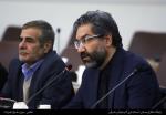  دیدار مسئولان و دبیران احزاب اصلاح طلب با استاندار آذربایجان شرقی