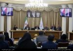  دیدار مسئولان و دبیران احزاب اصلاح طلب با استاندار آذربایجان شرقی