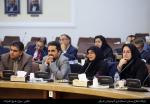  دیدار مسئولان و دبیران احزاب اصلاح طلب با استاندار آذربایجان شرقی