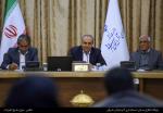  دیدار مسئولان و دبیران احزاب اصلاح طلب با استاندار آذربایجان شرقی