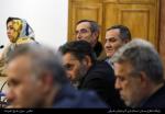  دیدار مسئولان و دبیران احزاب اصلاح طلب با استاندار آذربایجان شرقی