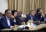  دیدار مسئولان و دبیران احزاب اصلاح طلب با استاندار آذربایجان شرقی