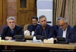  دیدار مسئولان و دبیران احزاب اصلاح طلب با استاندار آذربایجان شرقی