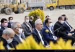 عملیات اجرایی ساخت یک‌هزار واحد مسکن فرهنگیان در شهر جدید سهند