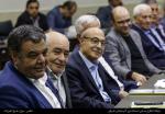 نشست شورای گفتگوی دولت و بخش خصوصی استان باحضوراستاندار آذربایجان شرقی 