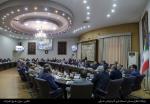 نشست شورای گفتگوی دولت و بخش خصوصی استان باحضوراستاندار آذربایجان شرقی 