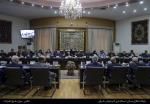 نشست شورای گفتگوی دولت و بخش خصوصی استان باحضوراستاندار آذربایجان شرقی 